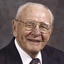 HENRY H. KUHL  Obituary pic
