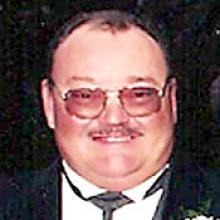 CHARLES MAURICE COLE  Obituary pic