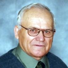 ALVIN STARK  Obituary pic