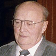 HIEBERT JOHN - Obituaries - Winnipeg Free Press Passages