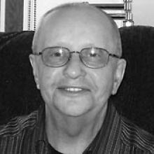 ABRAM (ABE) PETERS  Obituary pic