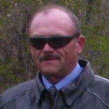 RAYMOND PLETT  Obituary pic