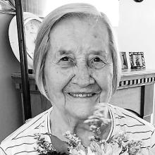 STEPHANIE MCGURRY Obituary pic