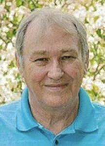 NELSON REED Obituary pic