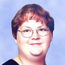 JESSICA MICHELLE SANSREGRET  Obituary pic