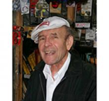 JOSEPH SAWTUS  Obituary pic