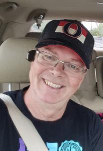 STEFAN BRUCE STEFANSSON Obituary pic