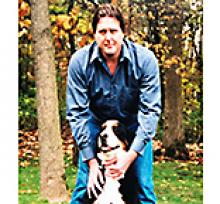 CHARLES CRANDALL Obituary pic