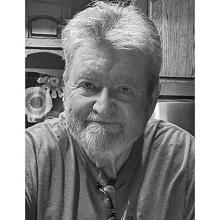RONALD (RON) EDWARD HOLMES Obituary pic