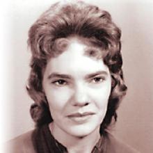 LINDA ANN FULFORD  Obituary pic