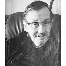 ALLEN A. THOMPSON Obituary pic