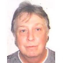 WILLIAM BLAKE MATTHEW  Obituary pic