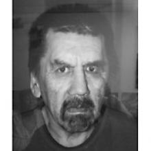 CHARLES EDWARD SINCLAIR  Obituary pic