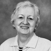 JEAN MOSKAL Obituary pic