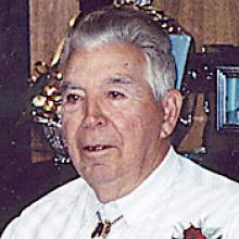 JOSEPH LAPORTE  Obituary pic