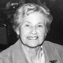 ANNE (TATARYN) OZUNKO Obituary pic