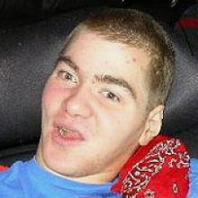 NATHAN JOHN GRAY  Obituary pic