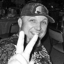 JASON SCHAFFER Obituary pic