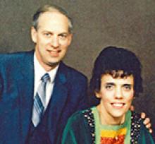 FRED B. SHARP  Obituary pic