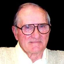 ORVILLE CARTER  Obituary pic