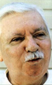 BRUCE RICHARD  Obituary pic