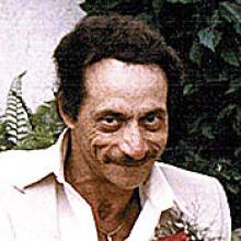 STERNIE EDWARD REEME  Obituary pic