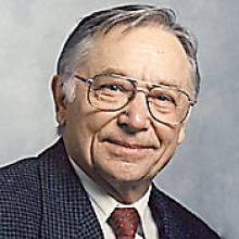 WALTER SKUBA  Obituary pic