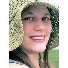 GINGER DUSK KOSLOWSKY Obituary pic