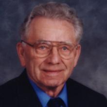 HARRY STEFANYSHYN  Obituary pic