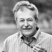 BEN CHEREWYK Obituary pic