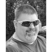 GARTH ALAN STEIDL Obituary pic