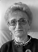 Lily ROLSTON Obituary pic