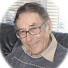 MARC GRANGER  Obituary pic