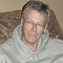 WILLIAM EDWARD BEGGS (BILL) Obituary pic