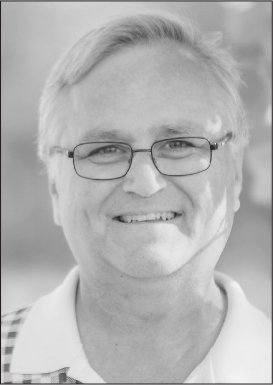 Timothy LUHOWY Obituary pic