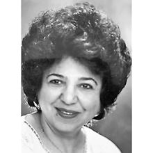 STELLA MERIE Obituary pic