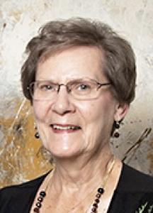 AVIS NOREEN JOHNSTON (LOGAN) Obituary pic