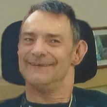 JAMES ROGER ARPIN  Obituary pic