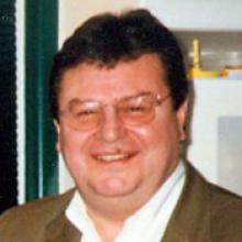 LES SCHETTLER  Obituary pic