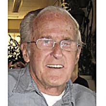 ADRIAN PETRUS SMEETS  Obituary pic