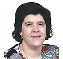 ROSA MARIA BRANCO  Obituary pic