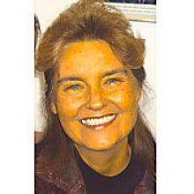 JACQUELINE HEATHER BLACK  Obituary pic