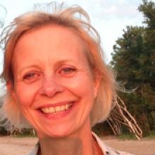 MARILYN JOAN STILL  Obituary pic