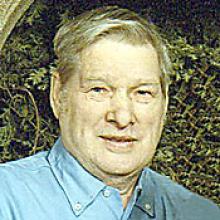 ALAN PINCHBECK  Obituary pic