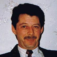 EDWIN DARRYL LEGARY  Obituary pic