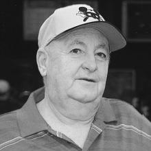 GILLES GRAVELINE Obituary pic