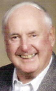 JAMES C. SHANKS  Obituary pic