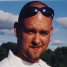 DARCY ANDREW CHIHONIK  Obituary pic
