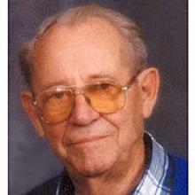 GORDON ROBERT ANDERSON  Obituary pic