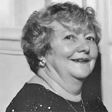 CHRISTENA (TENA) BOYD Obituary pic